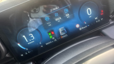 Ford Puma ST 1.0 EcoBoost Hybrid mHEV ST 5dr DCT Petrol Hatchback